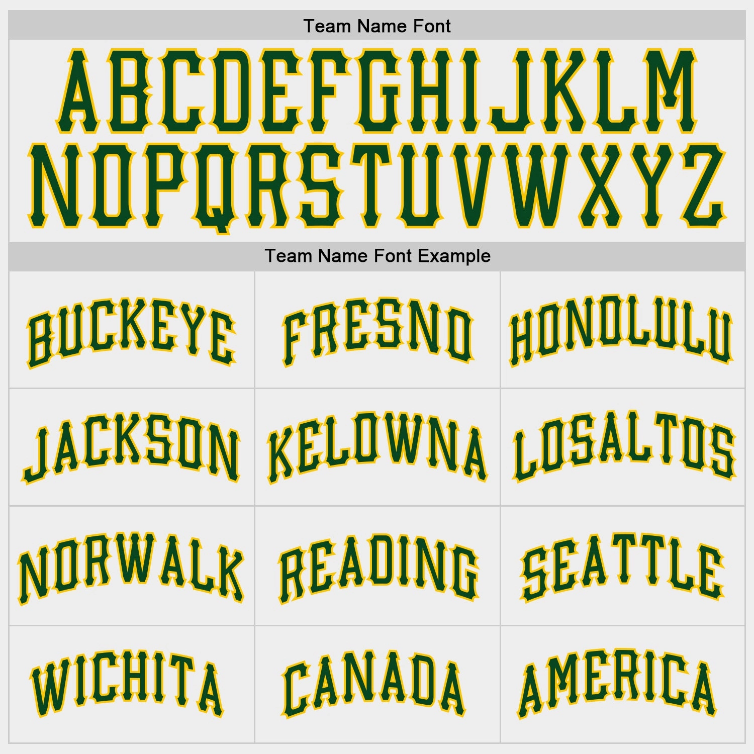 Custom White Green Pinstripe Green-Gold Authentic Raglan Sleeves Baseball Jersey