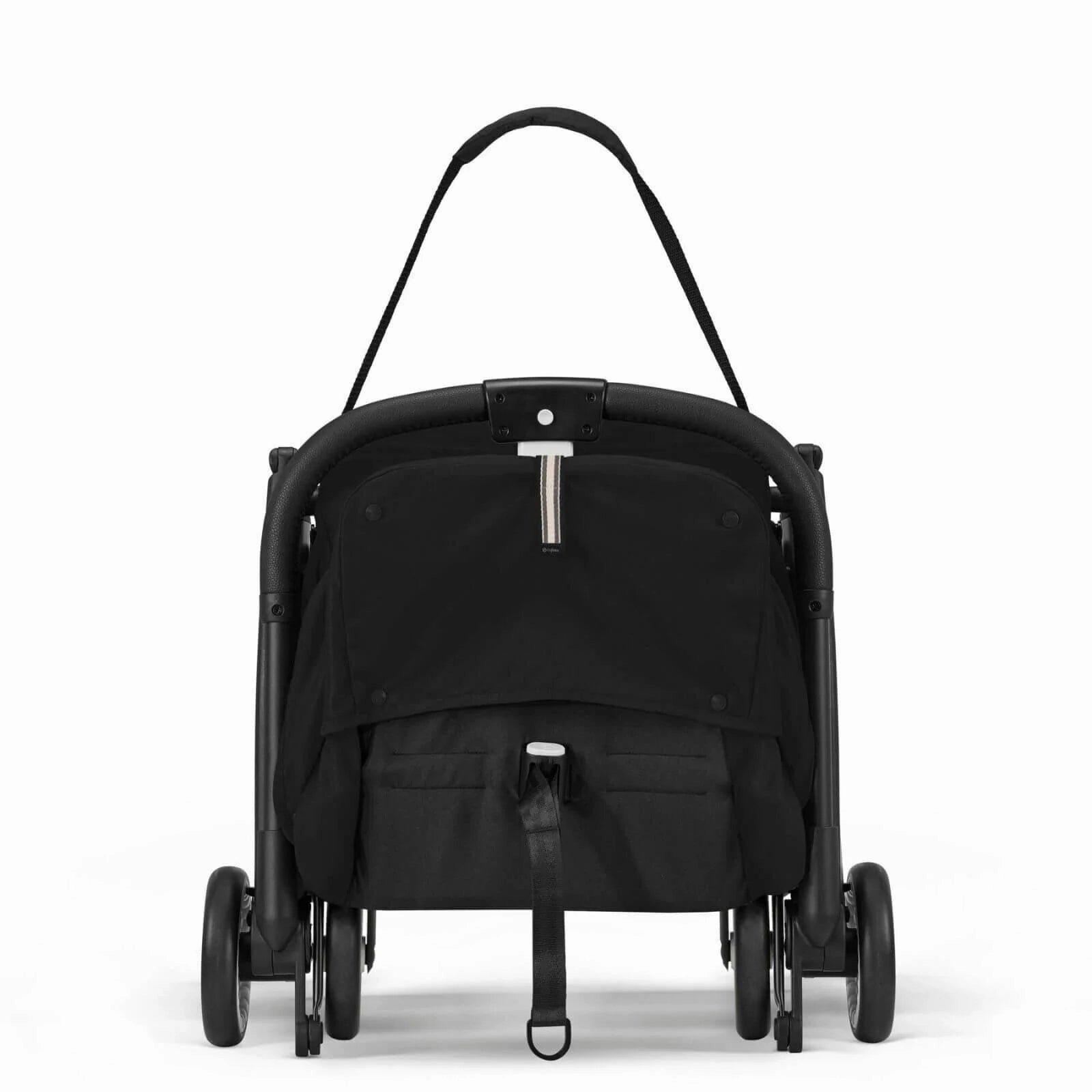 Cybex Orfeo Compact Travel Pushchair - Magic Black