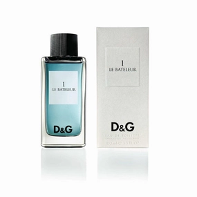 D&G Anthology Le Bateleur 1 by Dolce & Gabbana