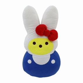 Dandee International 208934 PEEPS/HK Plush Bunny