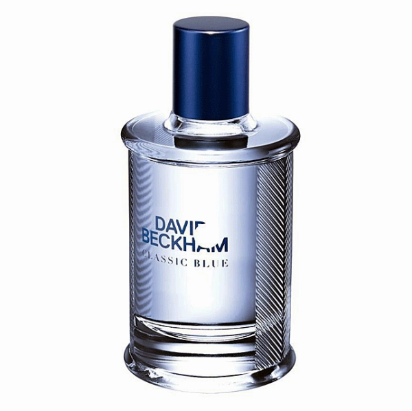 David Beckham Classic Blue by David Beckham