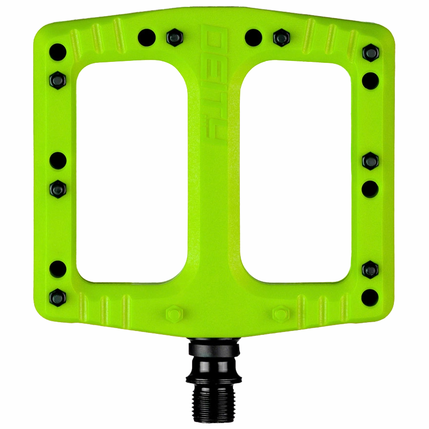 Deftrap Platform Composite 9/16 - Green