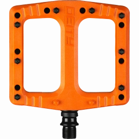 Deftrap Platform Composite 9/16 - Orange