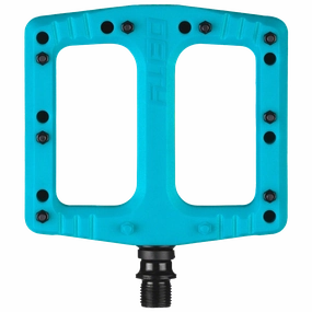Deftrap Platform Composite 9/16 - Turquoise