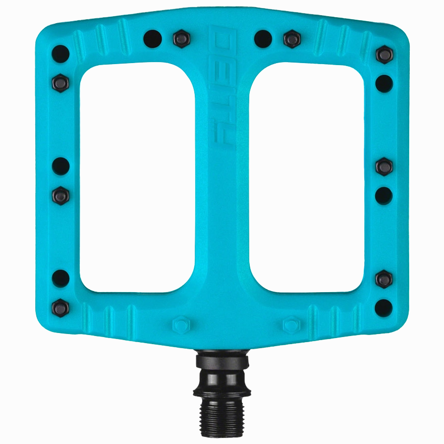 Deftrap Platform Composite 9/16 - Turquoise