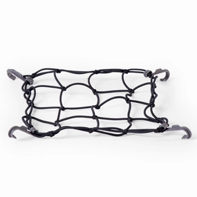 Delta Cargo Net for Bike Mounted Racks