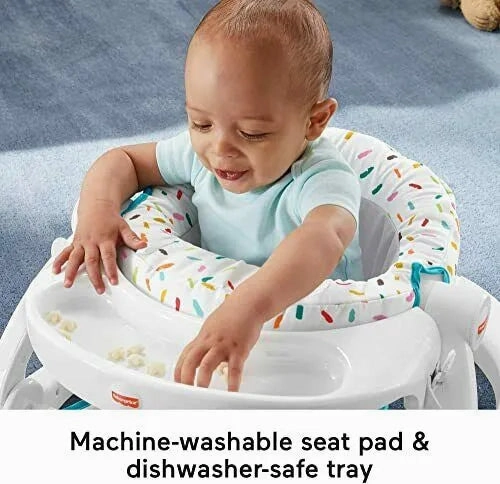 Deluxe Sit-Me-up Floor Seat Quill