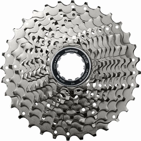 Deore CS-HG500 10-Speed 11-32T Cassette