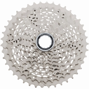 Deore CS-M4100 10-speed 11-42t Cassette