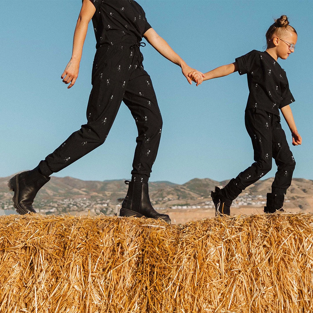 Destination Joggers, Spooky 3.0
