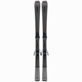 Disruption 76 with Marker Bindings