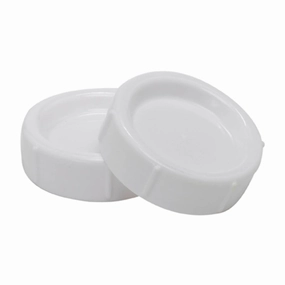 Dr. Brown's Travel Caps Wide Neck