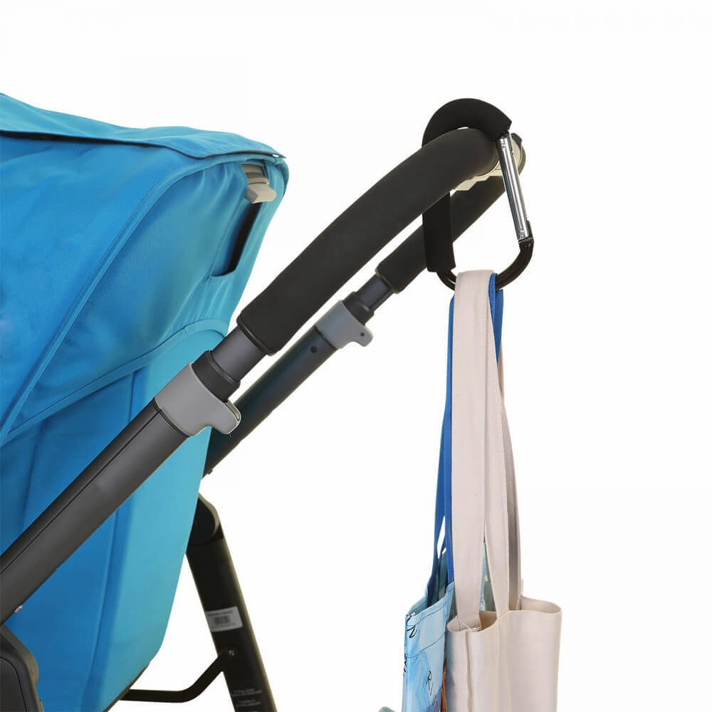 Dreambaby F2306 Stroller Hook