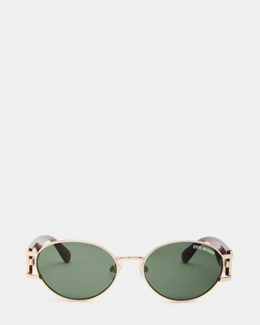 DUTTEN SUNGLASSES GOLD