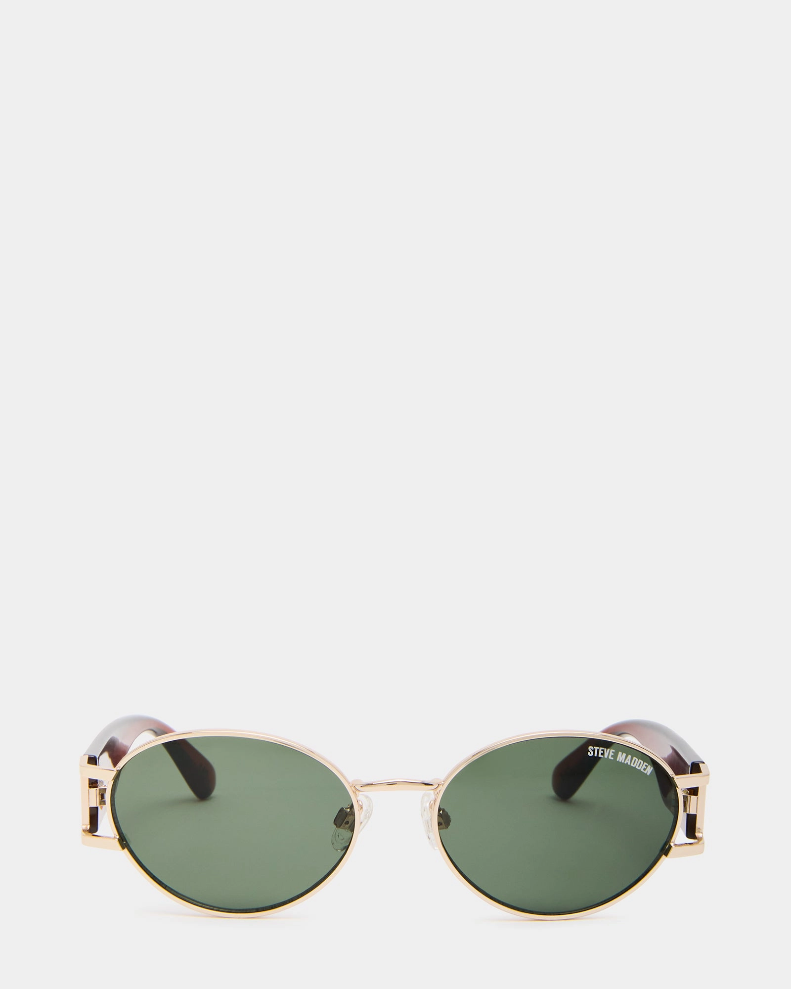 DUTTEN SUNGLASSES GOLD