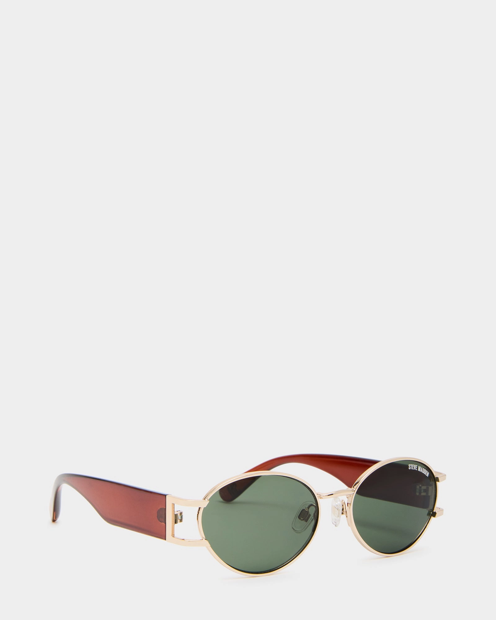 DUTTEN SUNGLASSES GOLD