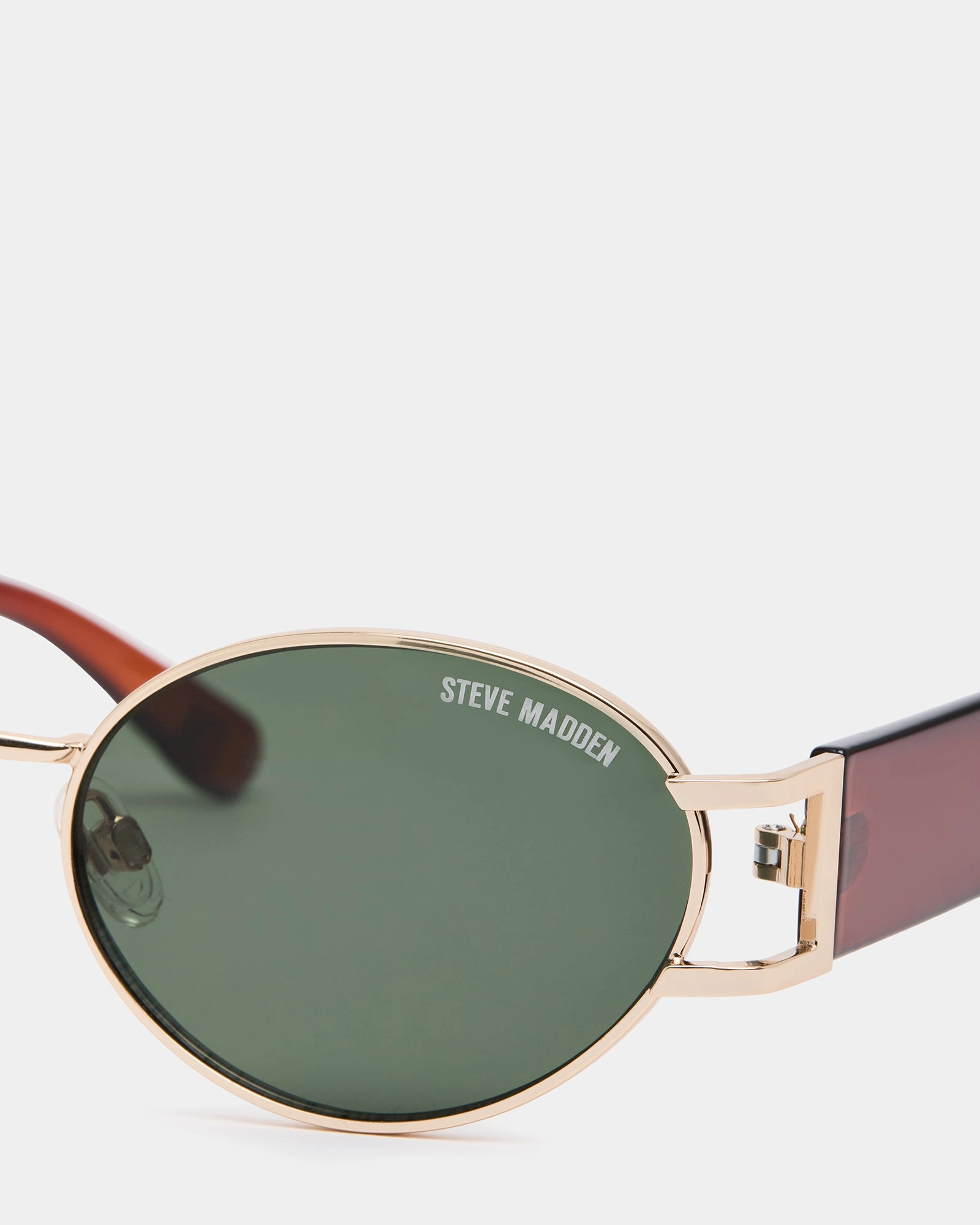 DUTTEN SUNGLASSES GOLD