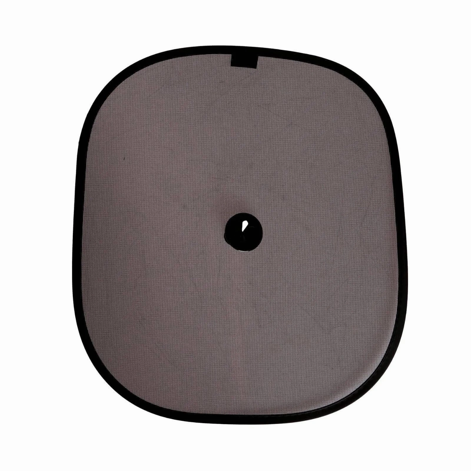 ebaby Single Suction Sunshade - 2 pcs