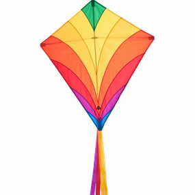 Eddy Rainbow