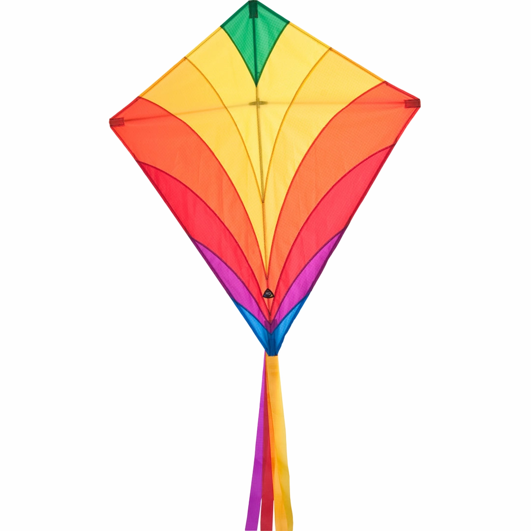 Eddy Rainbow