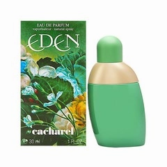 Eden by Cacharel