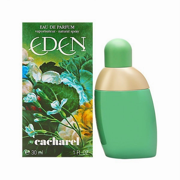 Eden by Cacharel