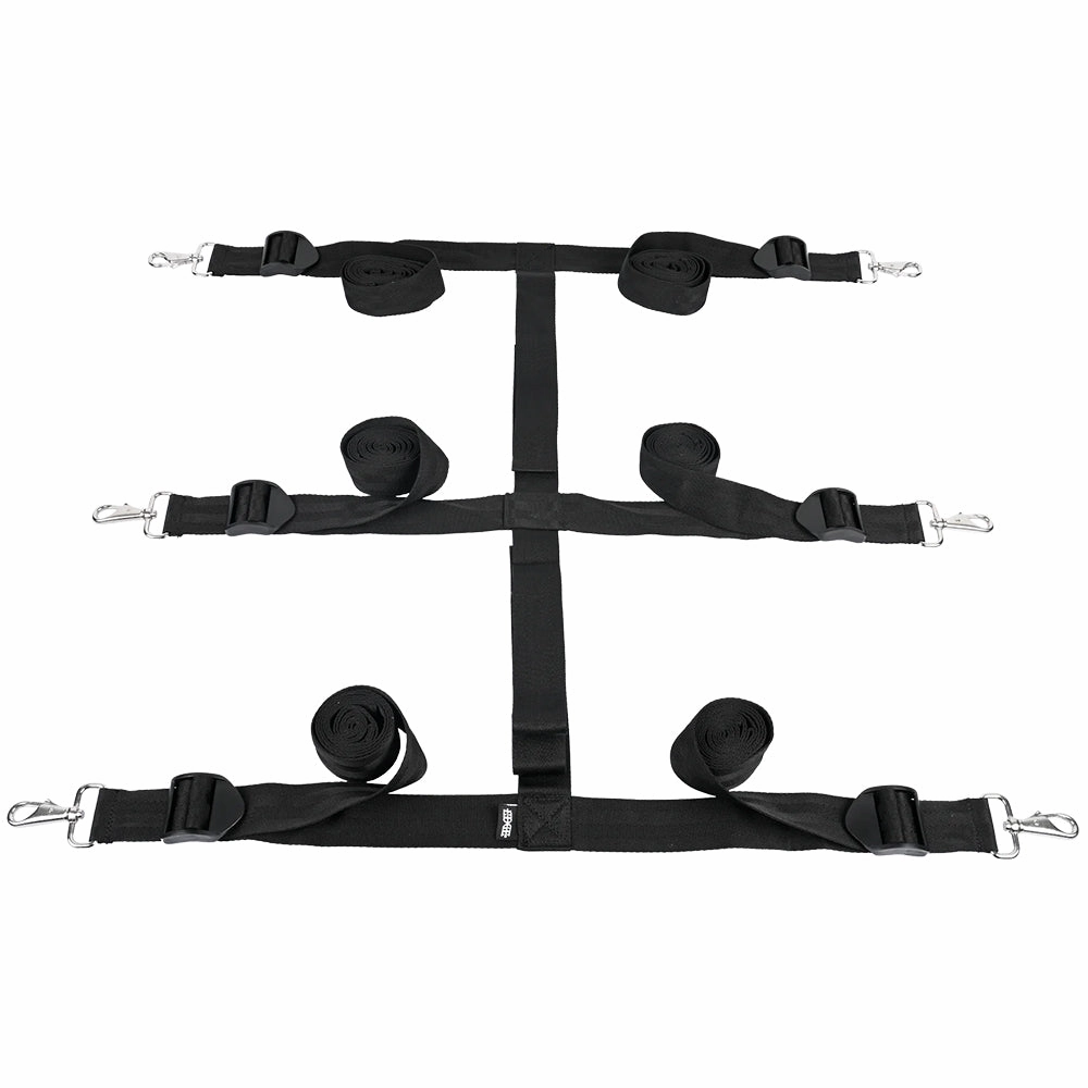 Edge Extreme Under The Bed Restraints