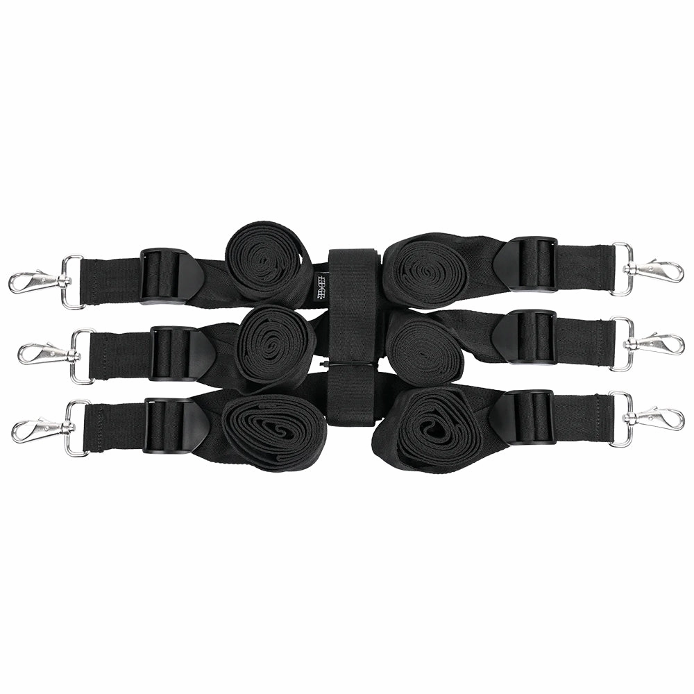Edge Extreme Under The Bed Restraints
