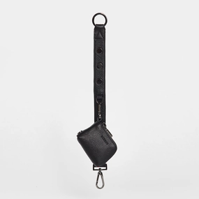 Edwards Strap Extender | Black/Gunmetal