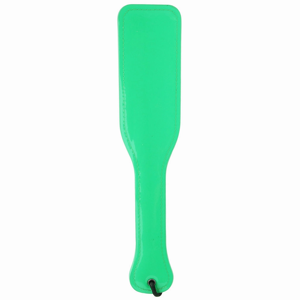 Electra Play Things Paddle in Neon Green