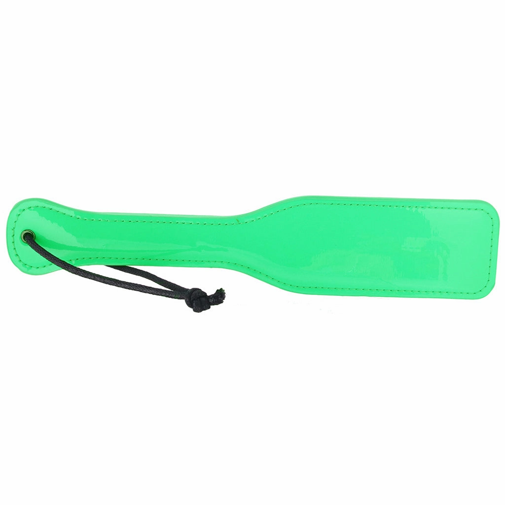 Electra Play Things Paddle in Neon Green