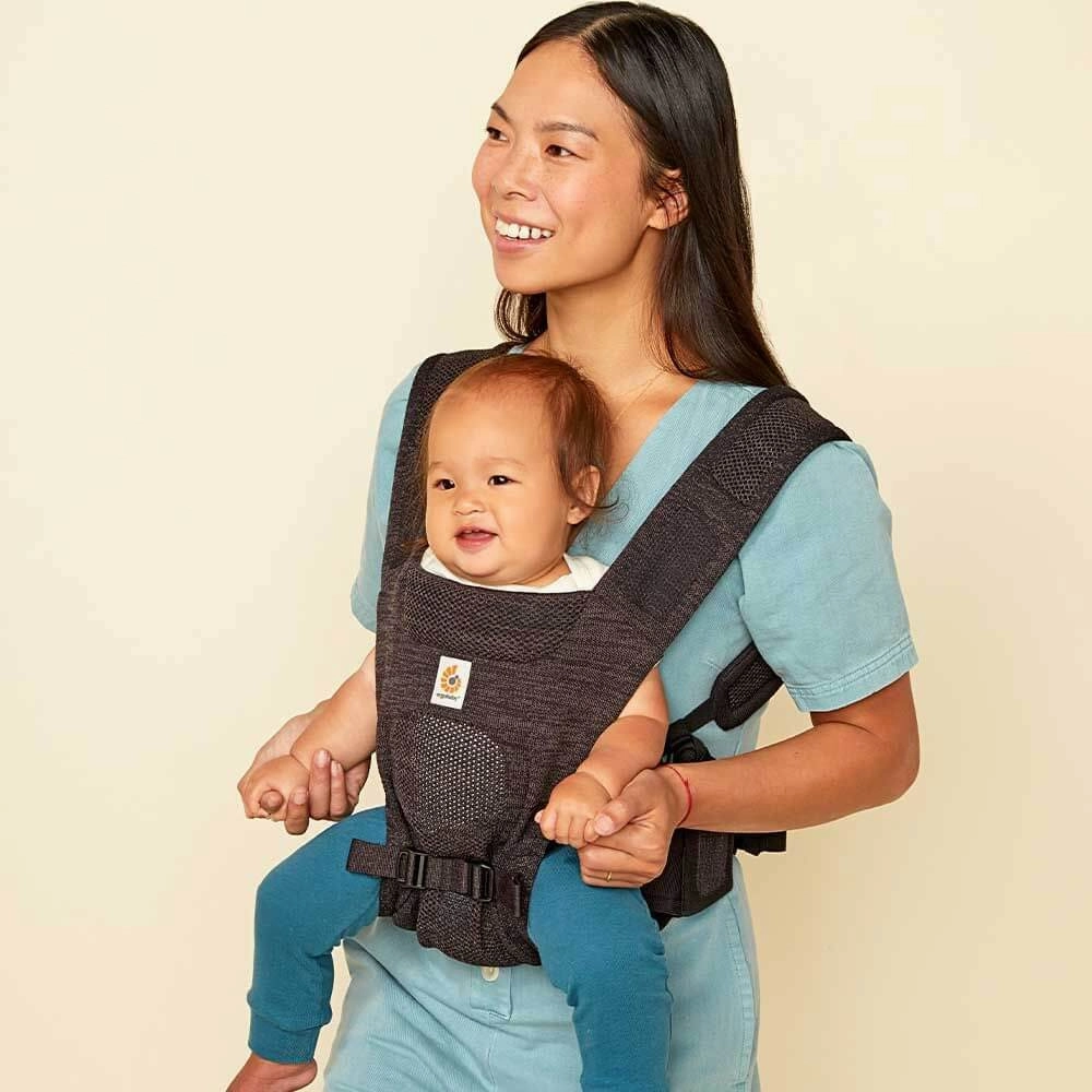 Ergobaby Aerloom Carrier