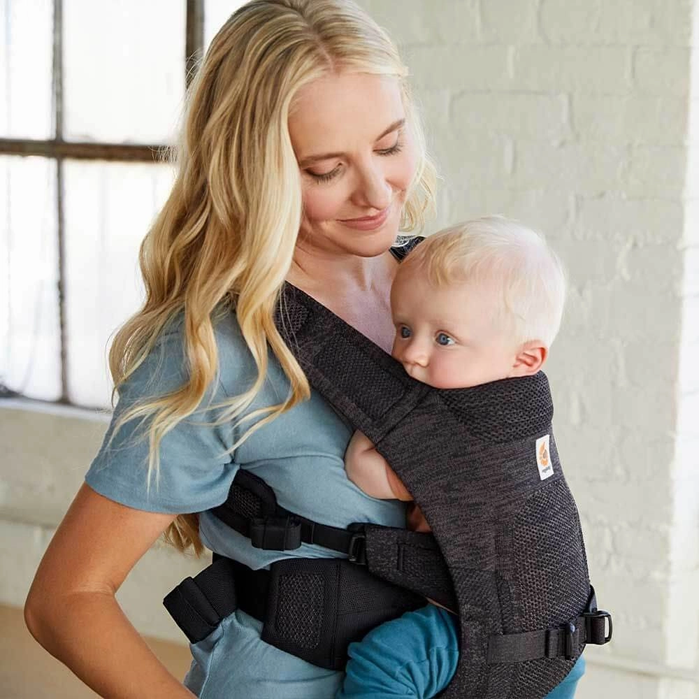 Ergobaby Aerloom Carrier