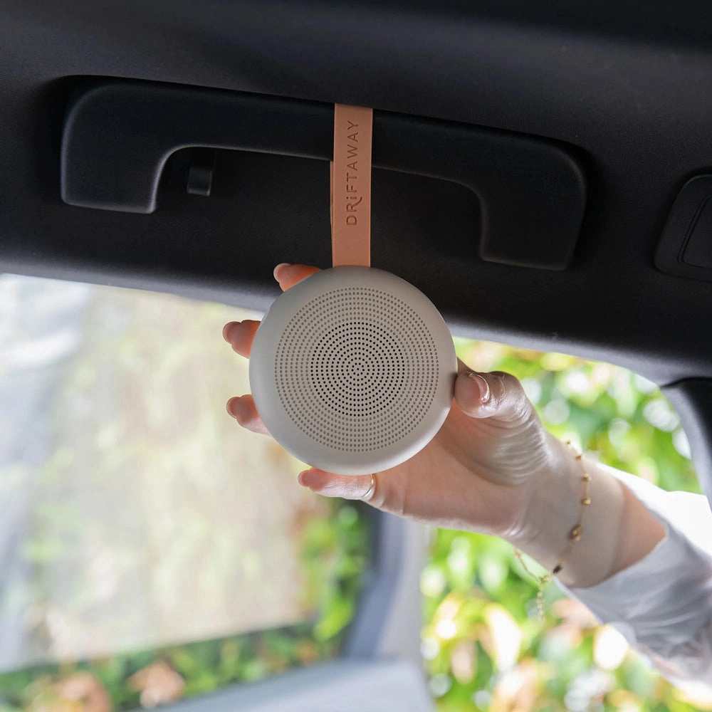 ErgoPouch Drift Away White Noise Machine