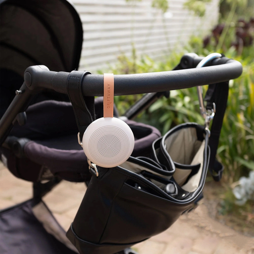 ErgoPouch Drift Away White Noise Machine