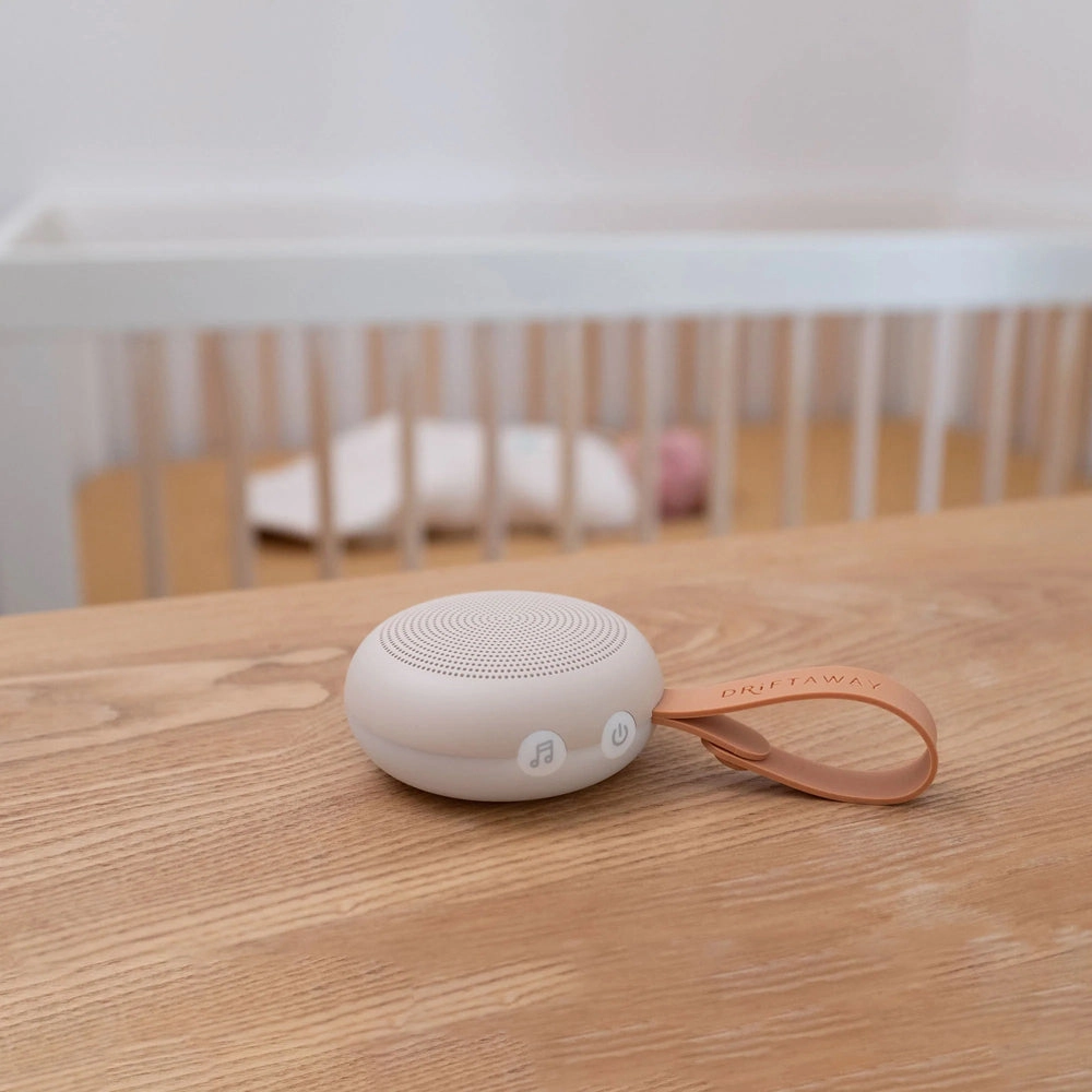 ErgoPouch Drift Away White Noise Machine