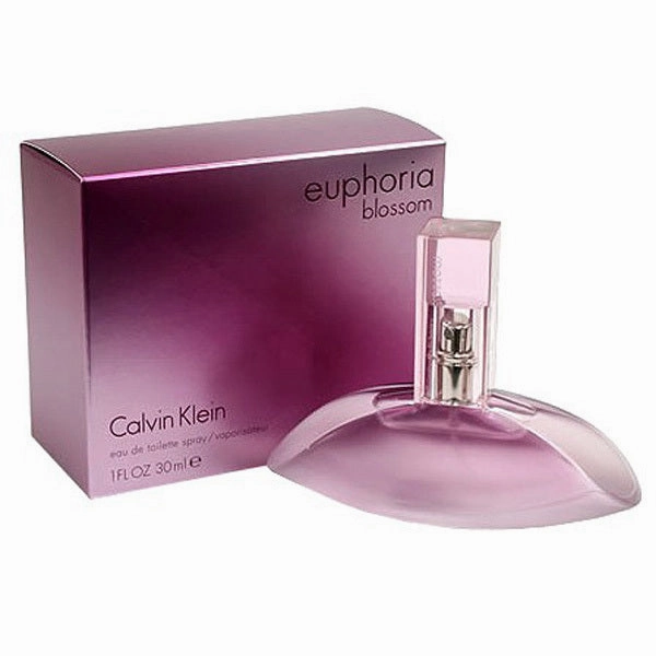 Euphoria Blossom by Calvin Klein