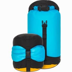 Evac Compression Dry Bag UL 5L