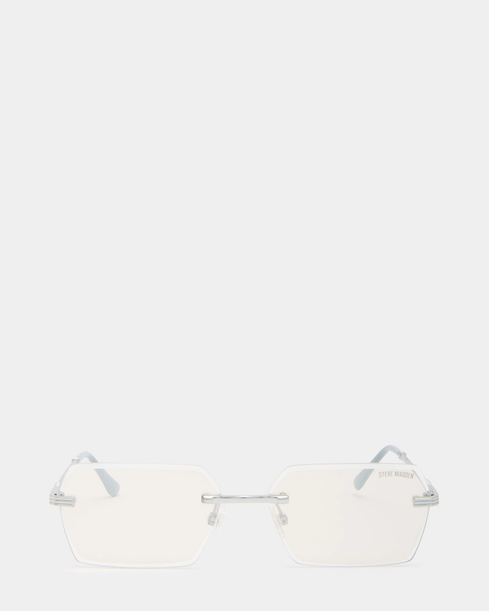 FINNIAN SUNGLASSES SILVER