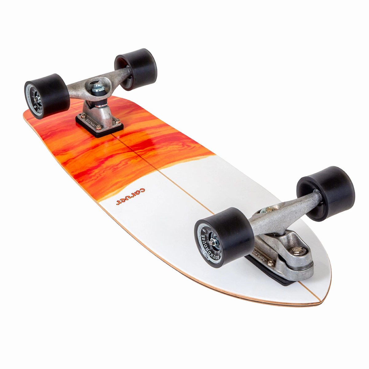 Firefly 30.25" C7 Complete 2021