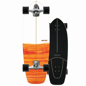 Firefly 30.25" C7 Complete 2021