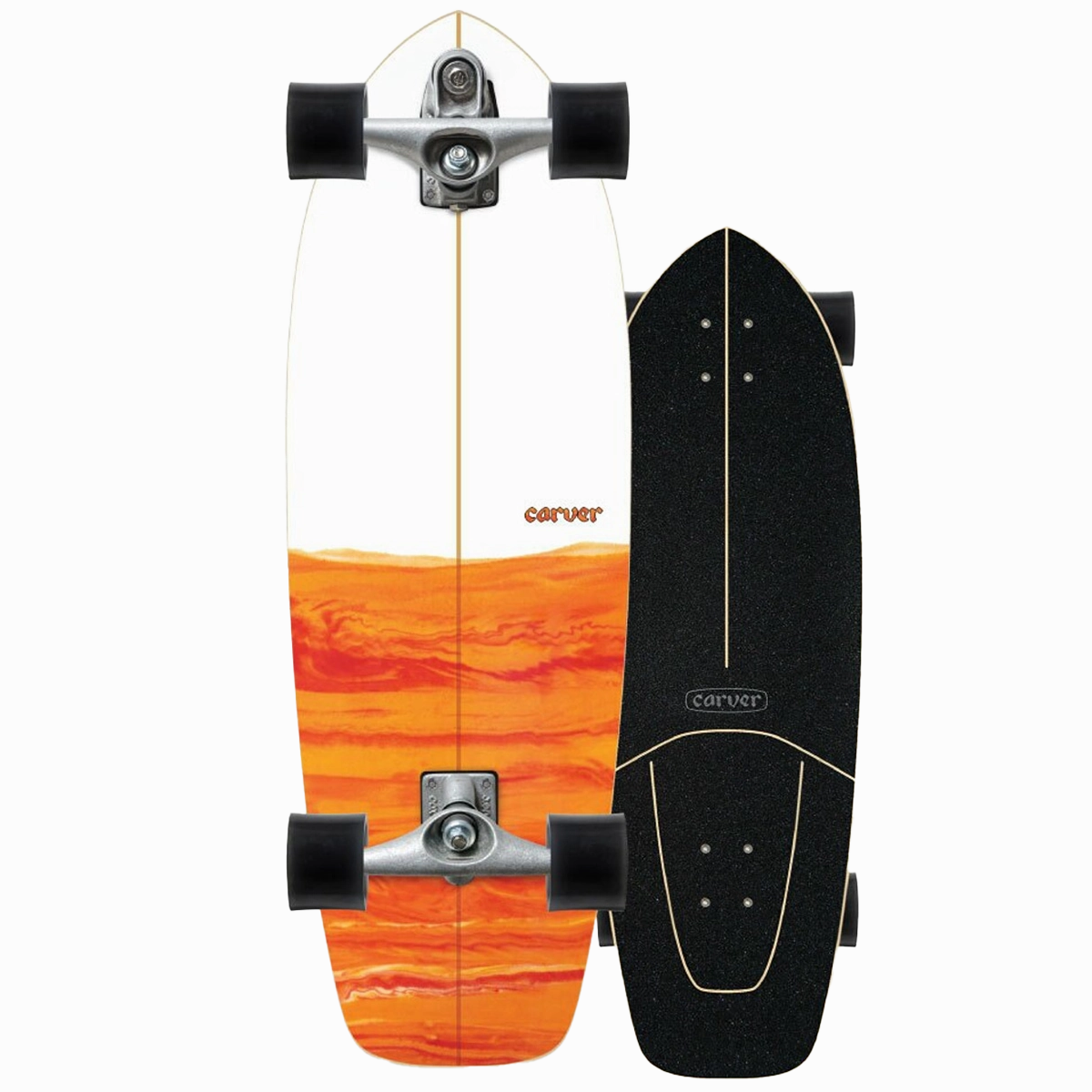 Firefly 30.25" C7 Complete 2021