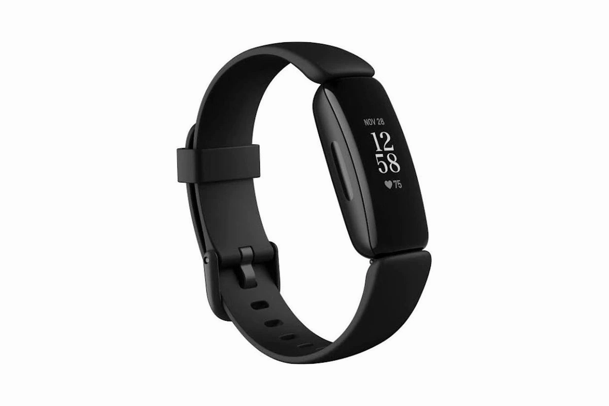 Fitbit Inspire 2 Fitness Tracker