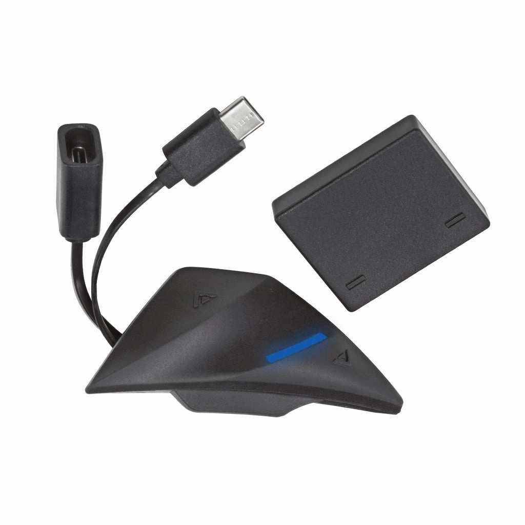 fits Harley Davidson HD Evo X17 EXO-COM Bluetooth Communicator Kit