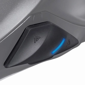 fits Harley Davidson HD Evo X17 EXO-COM Bluetooth Communicator Kit