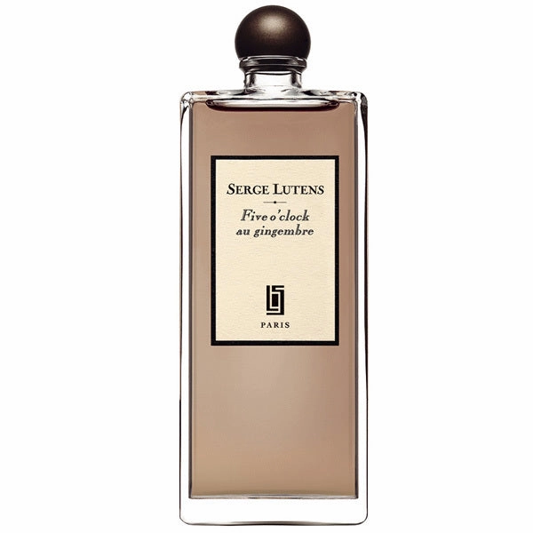 Five O'Clock Au Gingembre by Serge Lutens