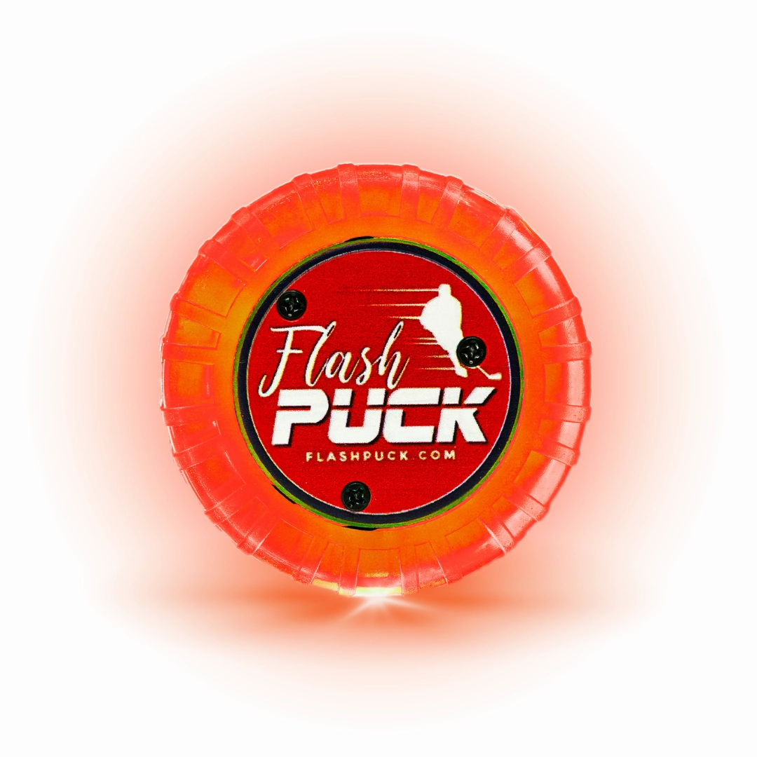 Flash Puck