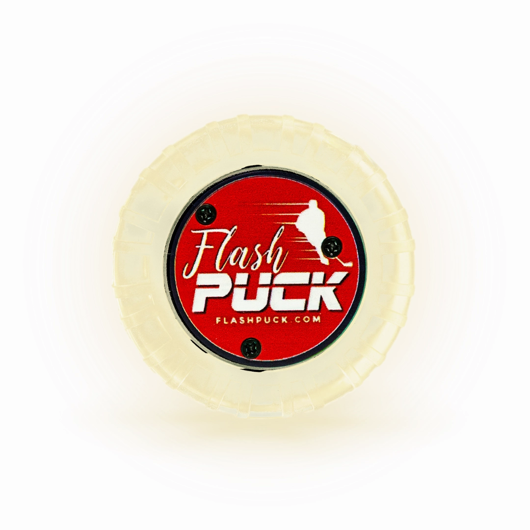 Flash Puck