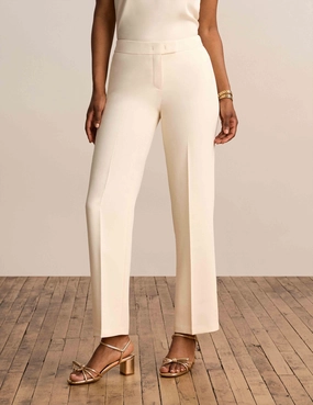 Fly Front Bowie Trouser - Sale
