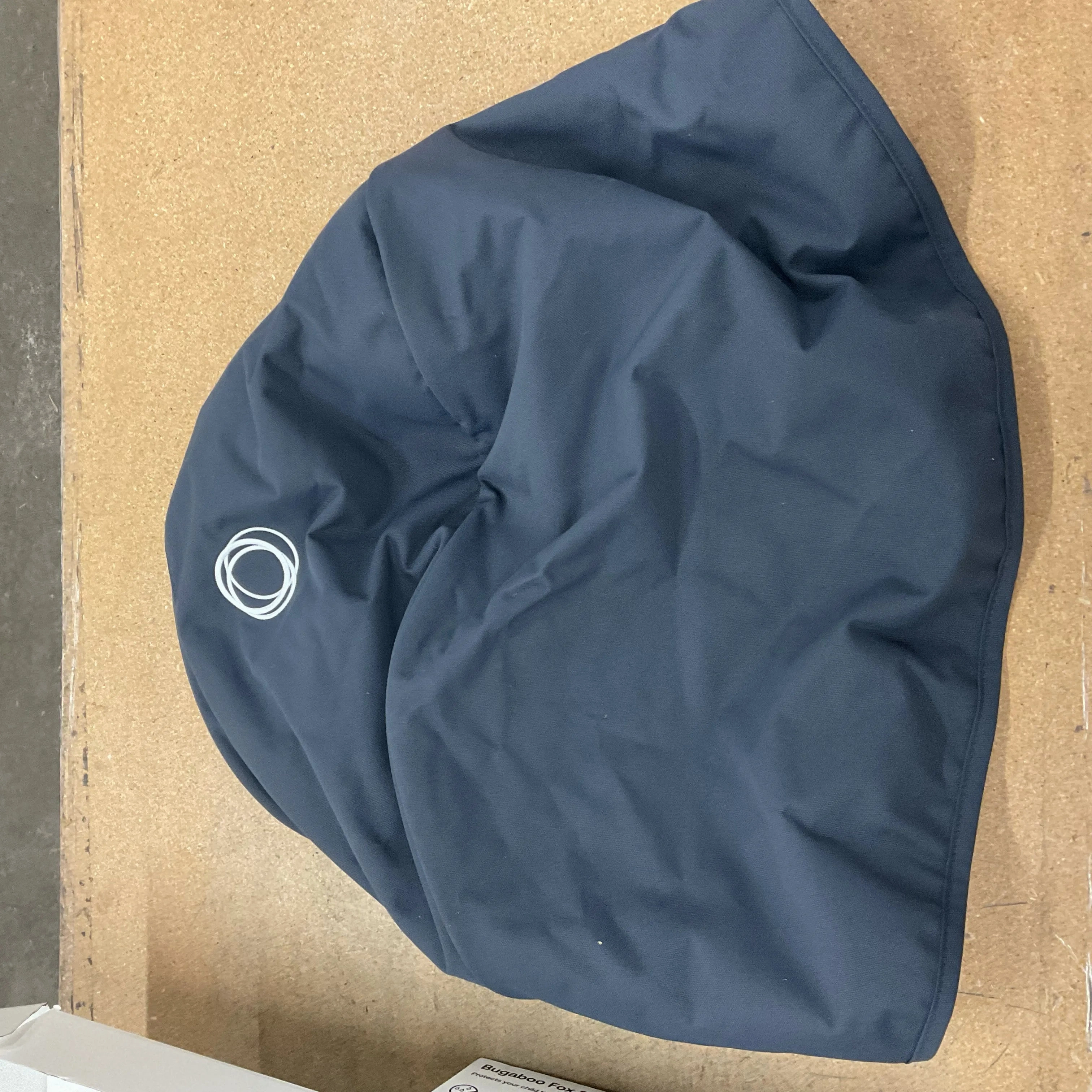 Fox3 Sun Canopy - Stormy Blue (See Description)